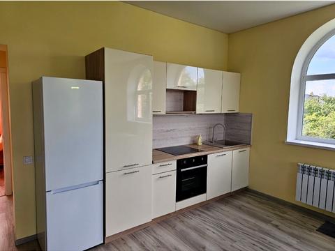 квартира по адресу Андрея Аболмасова ул. (Панельна), 3