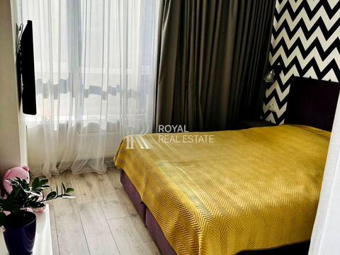 квартира по адресу Соломенская ул., 20-В