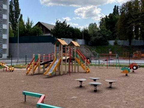 квартира за адресою Коноплянська вул., 22-Б