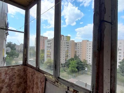 квартира по адресу Червоной Калины просп. (Владимира Маяковского), 4