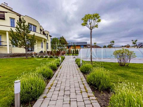 будинок за адресою Пролісок вул.