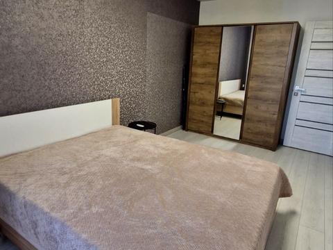 квартира по адресу Зеленая ул., 204в