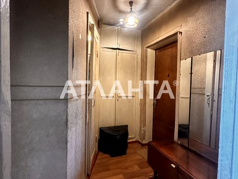 квартира за адресою Центральний Аеропорт вул., 3