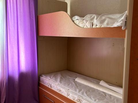 квартира за адресою Героїв Оборони Одеси вул. (Героїв Сталінграду), 14