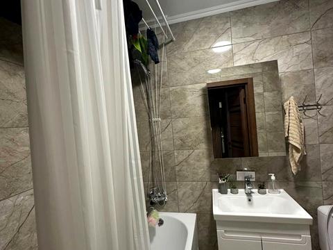 квартира за адресою Рудненська вул. (Білогорська), 8
