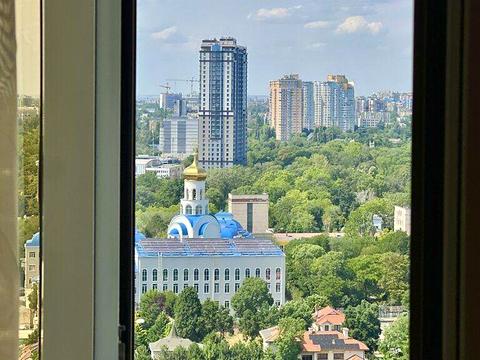квартира за адресою Французький бульв., 60в