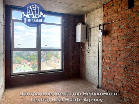 квартира по адресу Буковинская ул., 33