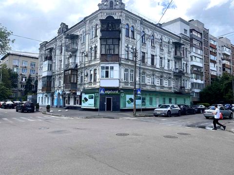 коммерческая по адресу Киев, Ярославская ул., 47/29