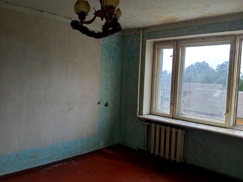 квартира по адресу Павла Тычины ул., 13