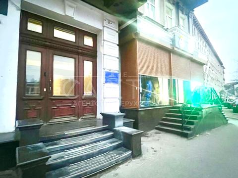 комерційна за адресою Музейний пров., 7