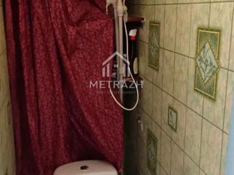квартира по адресу Чередниченковский пер., 7