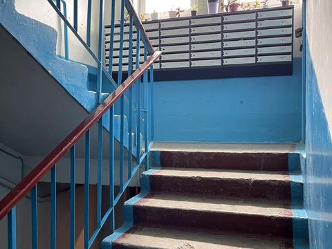 квартира за адресою Коперника, 57
