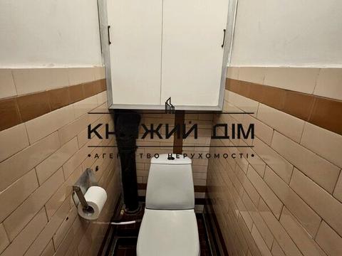 квартира за адресою Митрофана Довнар-Запольського вул., 4-Б