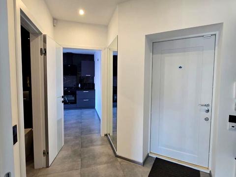 квартира за адресою Метрологічна вул., 52-А