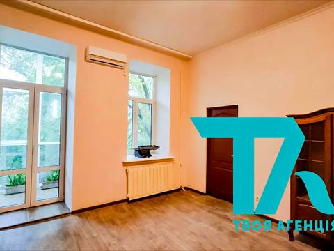 квартира за адресою Саксаганського вул., 103