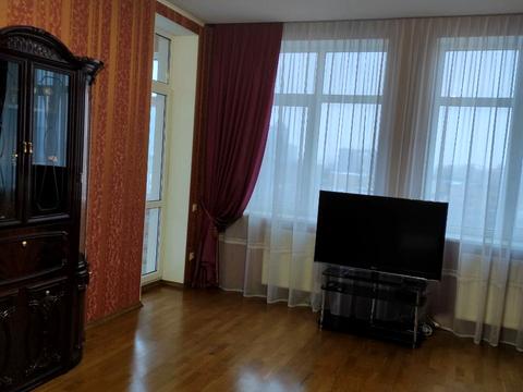 квартира по адресу Леси Украинки бульв., 7-А