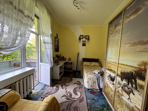 квартира за адресою Гарнізонна вул., 8