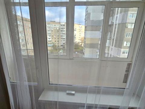 квартира за адресою Одеса, Євгена Чикаленка вул., 44/2