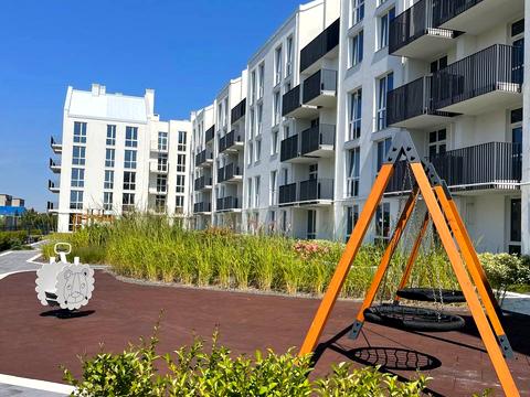 квартира по адресу Героїв Крут ул., 2