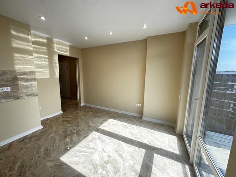 квартира по адресу Крайківського, 1