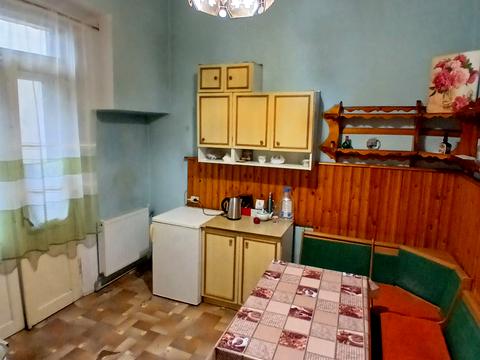 квартира по адресу Просвиты ул. (Дарвина), 12
