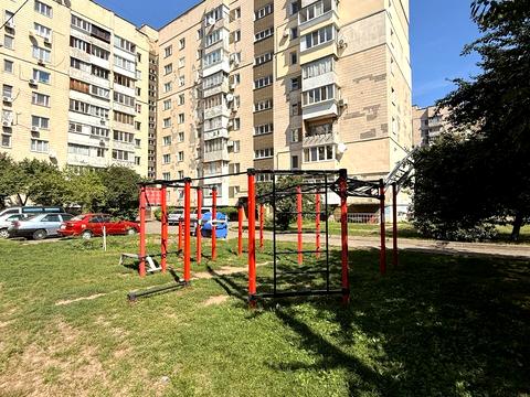 квартира за адресою Святошинська вул., 6