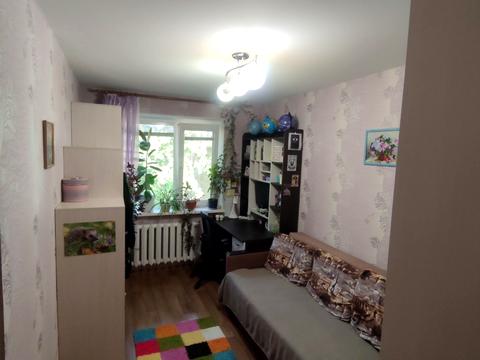 квартира по адресу Индустриальный просп. (Фрунзе), 63