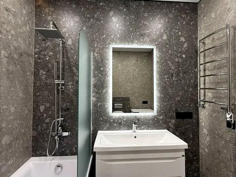 квартира по адресу Ребета, 10д