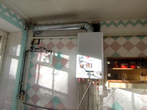 квартира по адресу Степана Бандери ул., 7