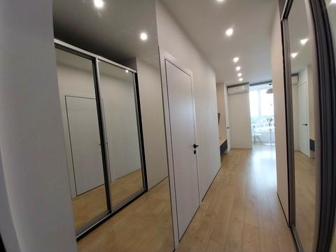 квартира за адресою Берестейський просп. (Перемоги), 65-А