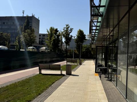 квартира по адресу Виктора Некрасова ул. (Північно-Сирецька), 10