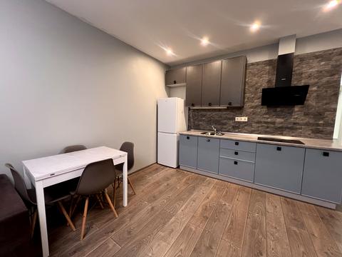 квартира по адресу Правды просп. (Правды), 20-А