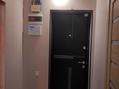 квартира по адресу Ярослава Баиса ул. (Владимира Высоцкого), 22/1