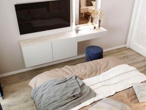 квартира за адресою Джона Маккейна вул. (Івана Кудрі), 7