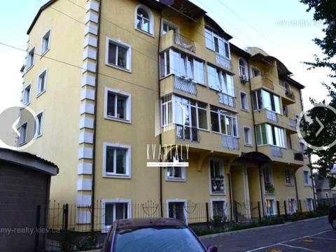 квартира за адресою Краснокутський пров., 16