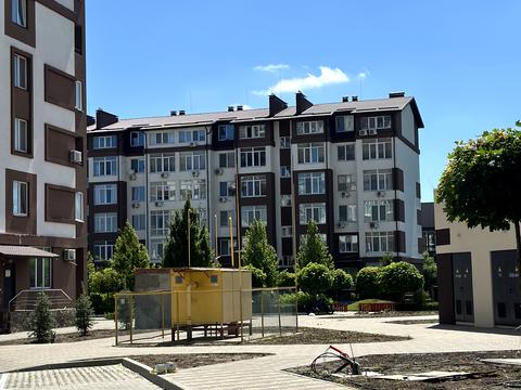 квартира по адресу Феодосия Печерского ул. (Піонерська), 1