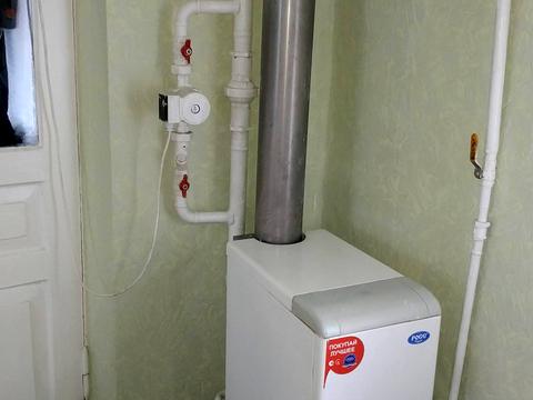 квартира за адресою Карпатська вул., 100