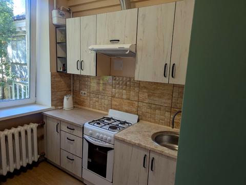 квартира по адресу Криворожская ул., 6