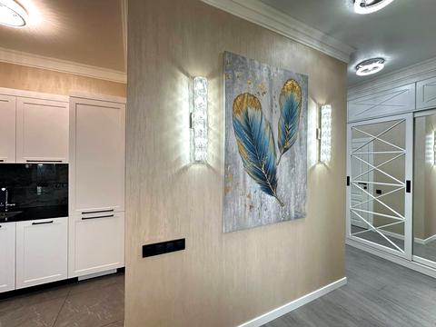 квартира за адресою Київ, Берестейський просп. (Перемоги), 11 к2