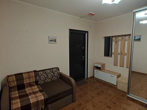 квартира по адресу Ревуцкого ул., 54