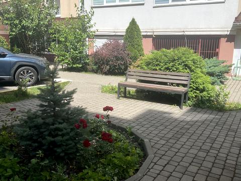 квартира по адресу Лесная ул., 4ж