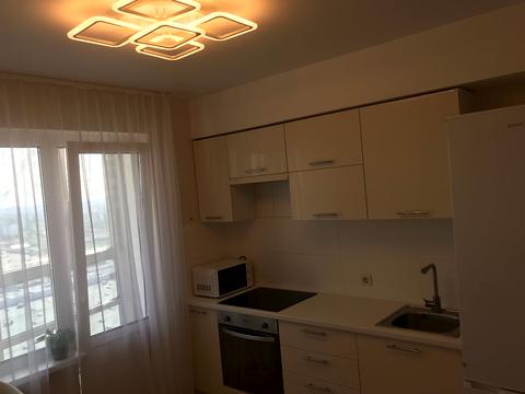 квартира за адресою Бориса Гмирі вул., 20