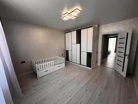 квартира за адресою Олександра Довженка вул., 40