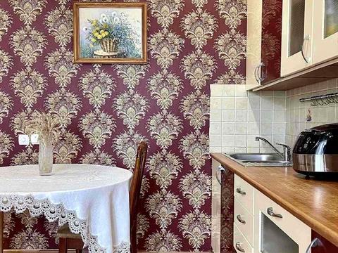 квартира по адресу Богдана Хмельницкого бульв., 2