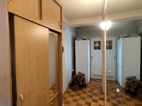 квартира по адресу Энтузиастов ул., 31