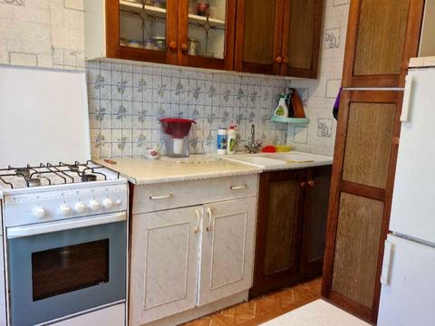 квартира за адресою Владислава Бувалкіна вул. (Бочарова Генерала), 14
