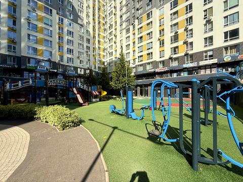 квартира по адресу Университетская ул., 1г