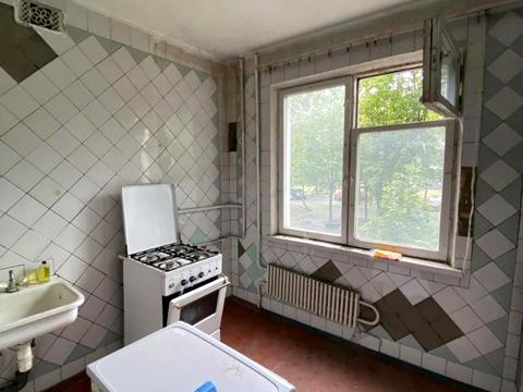 квартира за адресою Амосова вул. (Корчагінців), 25