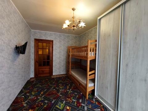 квартира по адресу Драгоманова ул., 22