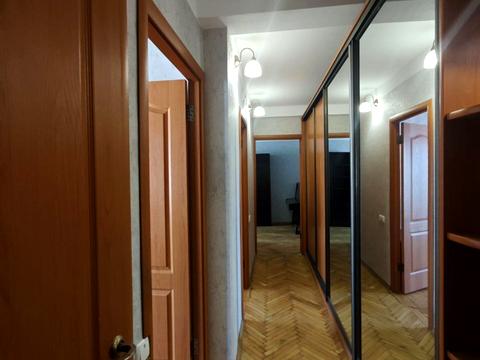 квартира по адресу Оболонский просп., 16
